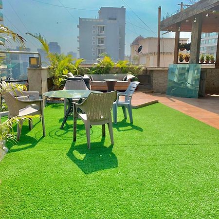 Bandra'S Prime Luxurious 2 Bhk Apartment Mumbai Exterior foto