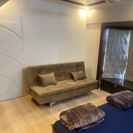 Bandra'S Prime Luxurious 2 Bhk Apartment Mumbai Exterior foto