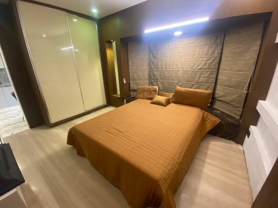 Bandra'S Prime Luxurious 2 Bhk Apartment Mumbai Exterior foto