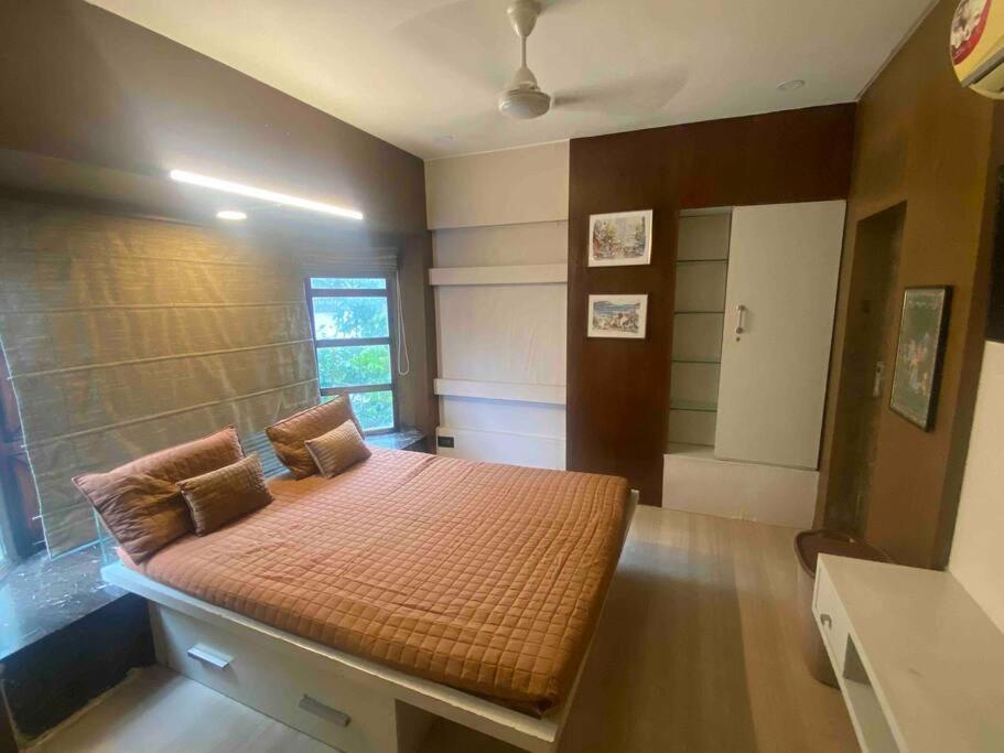 Bandra'S Prime Luxurious 2 Bhk Apartment Mumbai Exterior foto